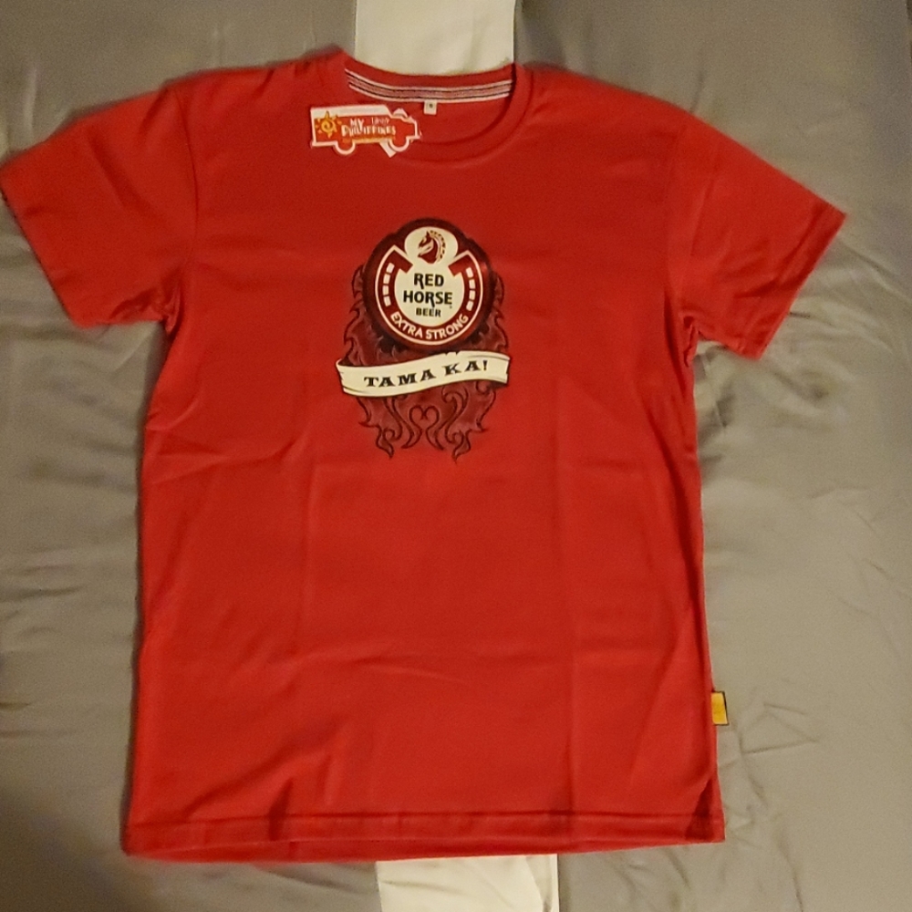 Mens T-Shirt